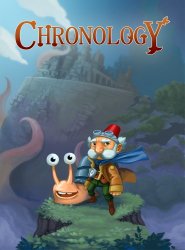 Chronology (2014/Лицензия) PC