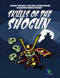 Skulls of the Shogun (2013/Лицензия) PC