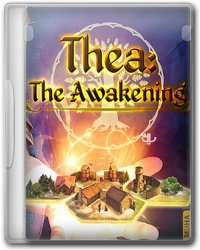 Thea: The Awakening (2015) (RePack от Other's) PC