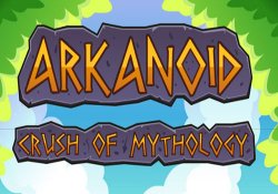 Arkanoid Mythology (2018) PC