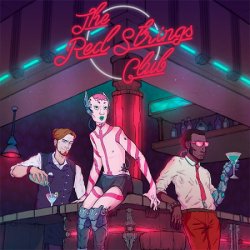 The Red Strings Club (2018/Лицензия) PC