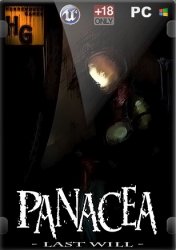 Panacea: Last Will Chapter 1 (2018/Лицензия) PC