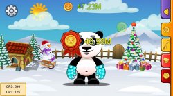 Panda Clicker (2018) PC