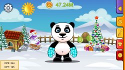 Panda Clicker (2018) PC