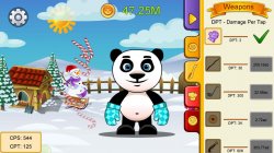 Panda Clicker (2018) PC