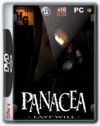 Panacea: Last Will Chapter 1 (2018) (RePack от Other's) PC