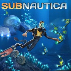 Subnautica (2018) (Steam-Rip от R.G. Игроманы) PC