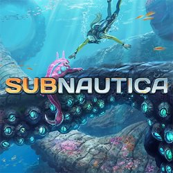 Subnautica (2018/Лицензия) PC