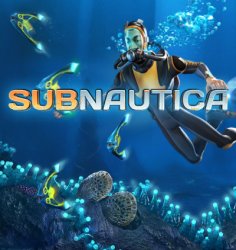 Subnautica (2018) (RePack от FitGirl) PC