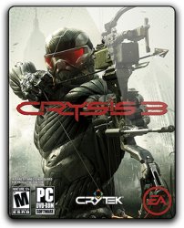 Crysis 3: Digital Deluxe Edition (2013) (RePack от qoob) PC