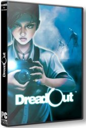 DreadOut (2014/Лицензия) PC