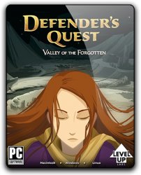 Defender's Quest: Valley of the Forgotten (2012) (RePack от qoob) PC