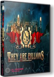 They Are Billions (2019) (RePack от R.G. Freedom) PC