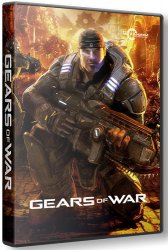 Gears of War (2007) (RePack от R.G. Механики) PC