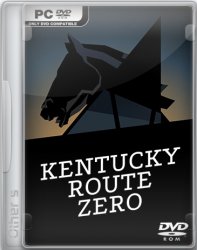 Kentucky Route Zero: Act I-IV (2013) (RePack от Other's) PC