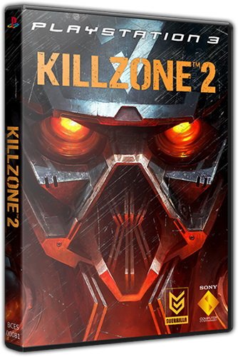 Гейм рутор. Killzone Trilogy.