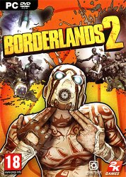 Borderlands 2 (2012) (RePack от FitGirl) PC