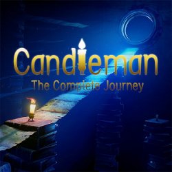 Candleman: The Complete Journey (2018/Лицензия) PC