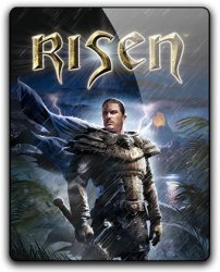 Risen (2009) (RePack от qoob) PC