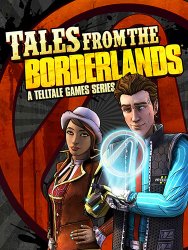 Tales from the Borderlands: Episode 1-5 (2014) (RePack от FitGirl) PC