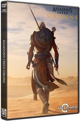 Assassin's Creed: Origins (2017) (RePack от R.G. Механики) PC