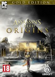 Assassin's Creed: Origins - Gold Edition (2017) (RePack от FitGirl) PC