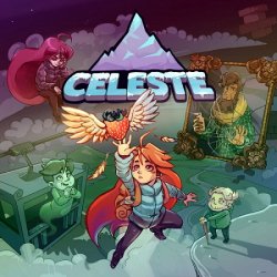 Celeste (2018) (RePack от R.G. Revenants) PC