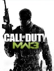 Call of Duty: Modern Warfare 3 (2011) (RePack от FitGirl) PC