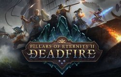 Новинка Pillars of Eternity II: Deadfire будет доступна PS4, Xbox One, Nintendo Switch и ПК