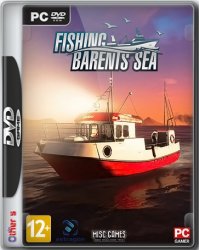 Fishing: Barents Sea (2018) (RePack от Other's) PC