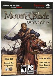 Mount and Blade: Warband (2010/v.1.173) (RePack by TRiOLD) PC