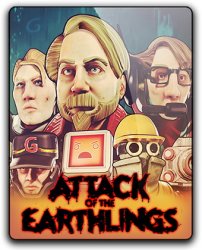 Attack of the Earthlings (2018) (RePack от qoob) PC