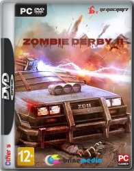 Zombie Derby 2 (2016) (RePack от Other's) PC