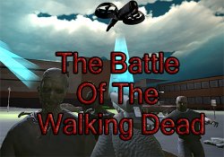 The Battle Of The Walking Dead (2018) PC