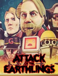 Attack of the Earthlings (2018) (RePack от FitGirl) PC