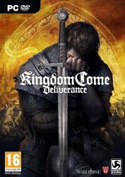 Kingdom Come: Deliverance - Royal Edition (2018/Лицензия) PC