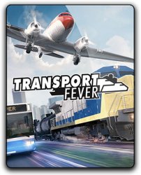 Transport Fever (2016) (RePack от qoob) PC