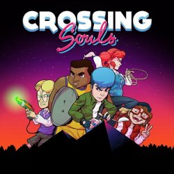 Crossing Souls (2018/Лицензия) PC