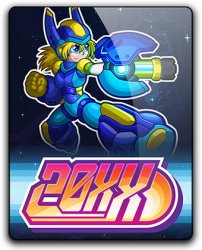 20XX (2017) (RePack от qoob) PC