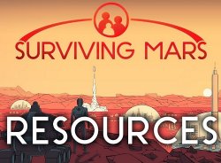 На симулятор Марса Surviving Mars открылся предварительный заказ