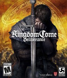 Kingdom Come: Deliverance - Royal Edition (2018) (RePack от FitGirl) PC