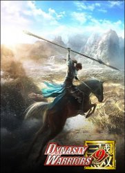 DYNASTY WARRIORS 9 (2018) (RePack by MAXSEM) PC