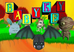 Babykey (2017) PC