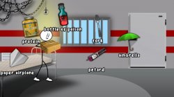 Stickman Jailbrake 2018 (2018) PC