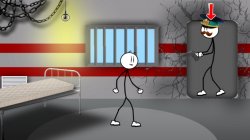 Stickman Jailbrake 2018 (2018) PC