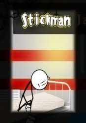 Stickman Jailbrake 2018 (2018) PC