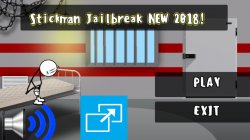 Stickman Jailbrake 2018 (2018) PC