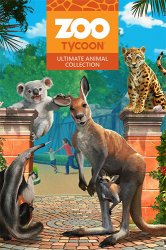 Zoo Tycoon: Ultimate Animal Collection (2017) (RePack от FitGirl) PC