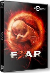 F.E.A.R. 3 (2011) (RePack от R.G. Механики) PC