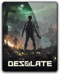 Desolate (2018) (RePack от SpaceX) PC